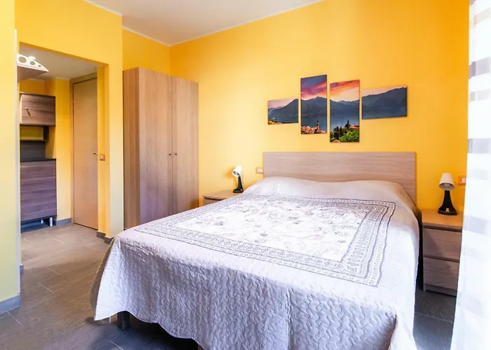Casa Livio - Rooms And Studios