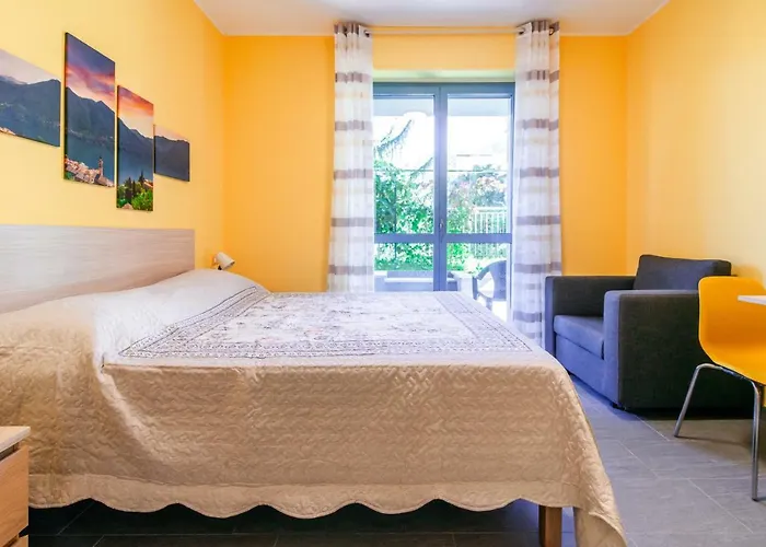Casa Livio - Rooms And Studios