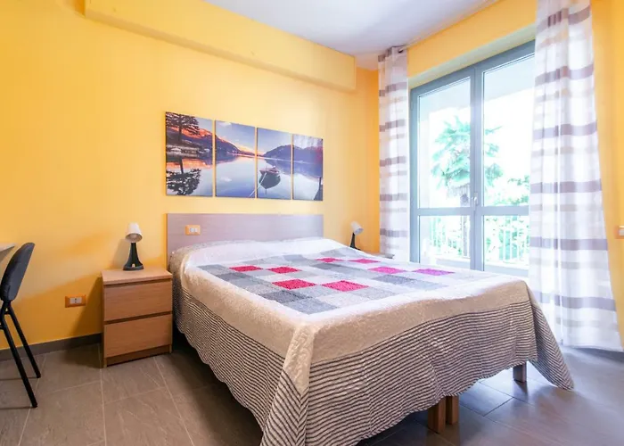 Casa Livio - Rooms And Studios