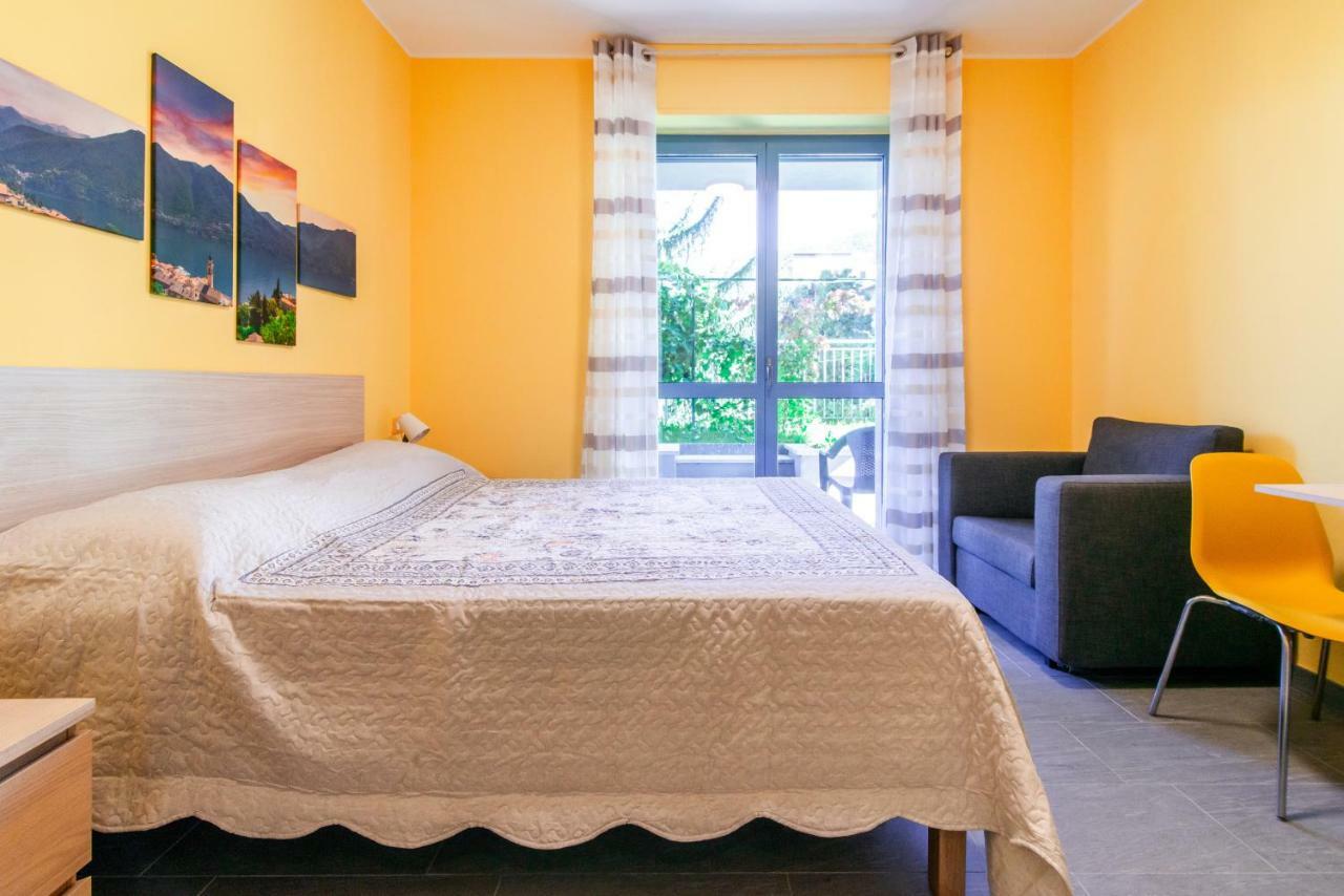 Casa Livio - And Gasthof Como